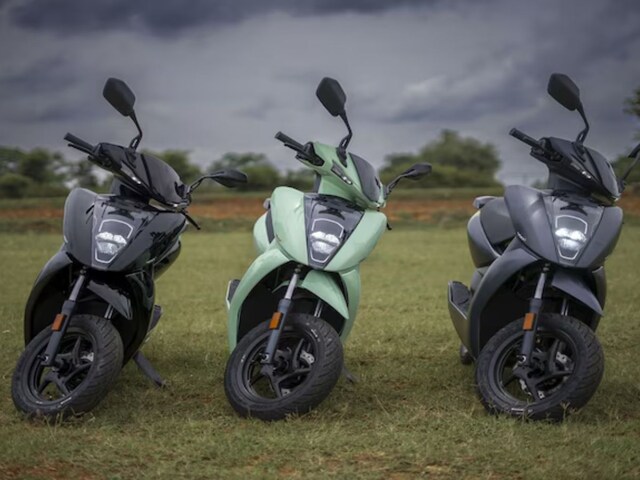 ओला इलेक्ट्रिक की कॉम्पिटीशन ला रही 2,600 करोड़ का आईपीओ, कब से लगेगी बोली?