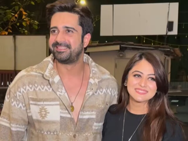 'Stop picking up the phone…' Falak Naz broke silence on breakup from Avinash Sachdev