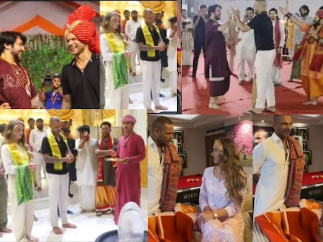 Bageshwar Dham is now giving proof of his love, the ground, the ground, now Bageshwar Dham Bageshwar Dham is now giving proof of his love, the ground, the ground, now Bageshwar Dham