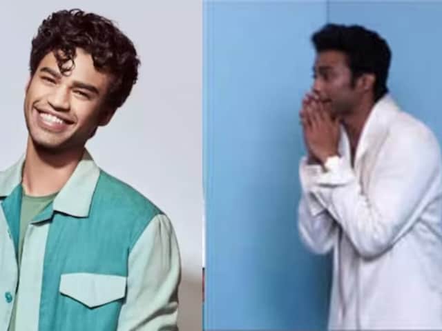Why Babil Khan is saying repeated sorry sorry?, The actor has apologized Why Babil Khan is saying repeated sorry sorry?, The actor has apologized