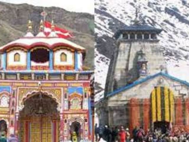 कैसे बना बद्रीनाथ धाम? इसके लिए शिव-पार्वती को क्यों छोड़ना पड़ा अपना स्थान