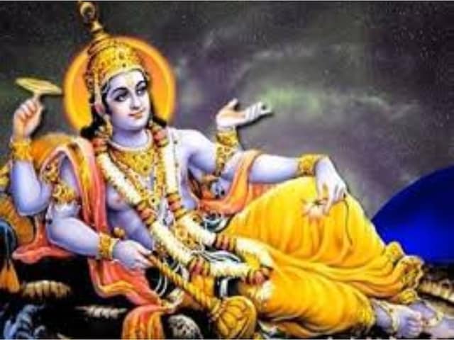 क्यों श्रेष्ठ माना जाता है वैशाख का महीना? इस पुराण में नारद जी ने बताया महत्व