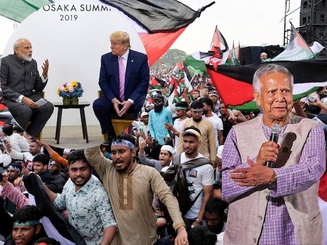 बांग्लादेश में हिंदू नेता भाबेश चंद्र रॉय की हत्या पर भारत की कड़ी प्रतिक्रिया - News18 हिंदी