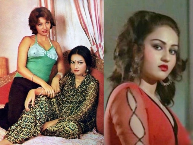 Mother had abandoned religion, son married with Reena Roy's sister Mother had abandoned religion, son married with Reena Roy's sister
