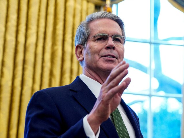 यूएस-भारत ट्रेड डील बहुत जल्द! लेकिन अमेरिकी वित्त मंत्री ने ये क्या कह दिया