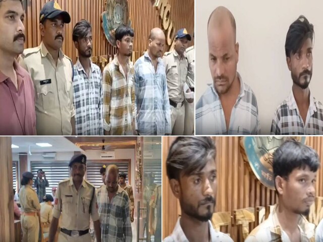 लोन लेकर नहीं भरी किश्त, बैंक वाले को बुलाया घर पर, फिर जो हुआ, नहीं होगा यकीन