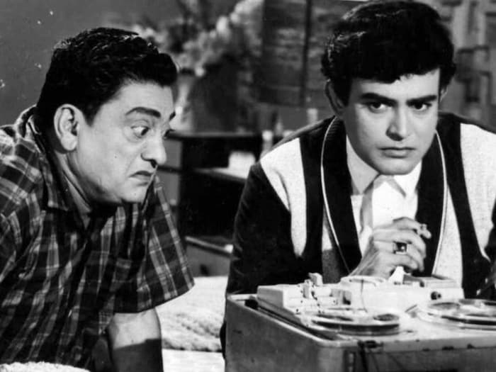 Bhagwan Dada Total No of Movies (1) -2025-04-03A68066726FF3302A1BF447D40F77d