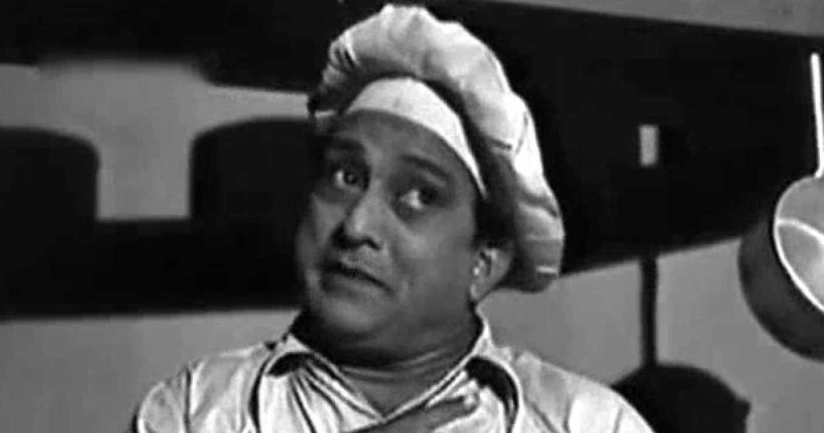 Born in slum-This star died in jhuggi, wasted 298 movies 1