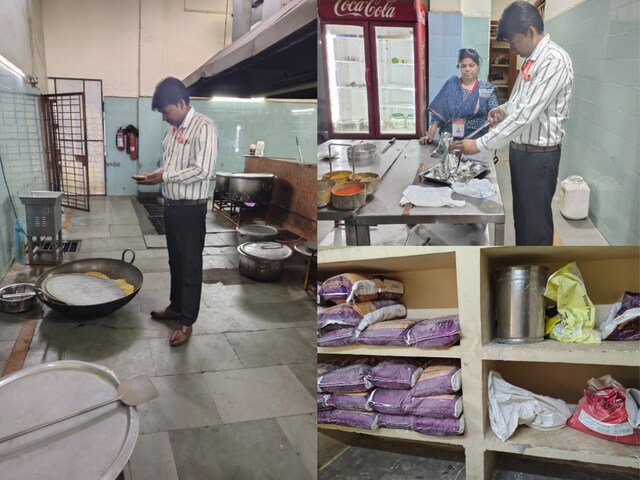 भोपाल के MANIT में बिगड़ी स्टूडेंट्स की तबीयत, 25 फूड प्वाइजनिंग का शिकार