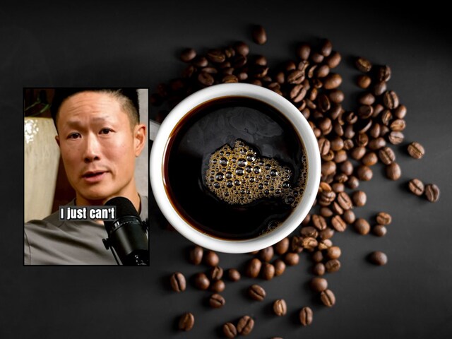 सुूबह-सुबह कॉफी पीने वालों पर फिटनेस एक्सपर्ट ने ये क्या बोल दिया