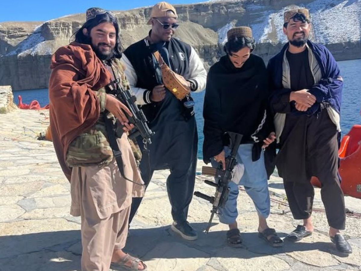 britain-man-afghanistan-trip-2025-04-94d7021281ca37044ff79e9080d3fe99 Britain tourist in Afghanistan Trip Falls in Love With Talibani Man - A person who went to Afghanistan, loves Talibani, love, told shocking things!