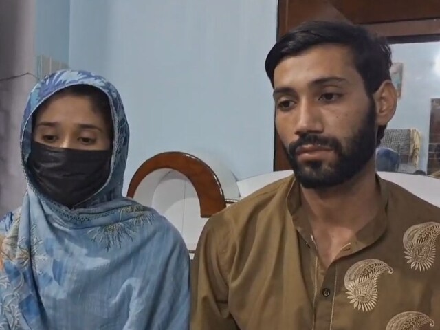 3 साल पति के पास नहीं आई दुल्हन, टच में आते ही अधूरा रह गया मिलन