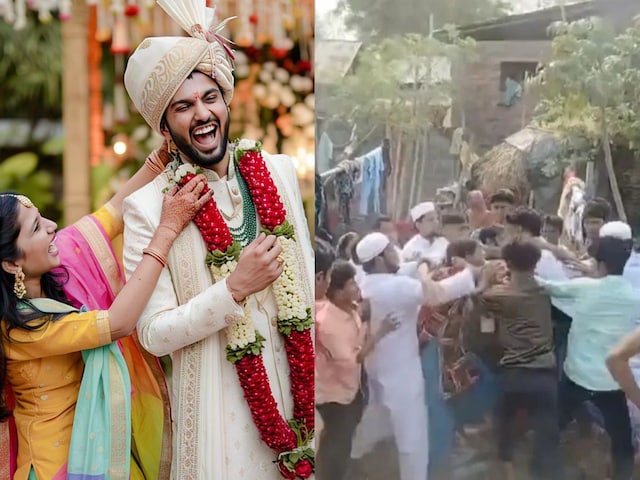 bulldozer-2025-04-242681779479744cf452dded170d57dc Bihar News: Salians were bent on cutting brother -in -law's pocket, the groom picked up the groom, said that words… Then the bride's scream came out