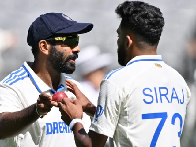 Shastri's Warning, Siraj, Bumrah-Shami can upset England Shastri's Warning, Siraj, Bumrah-Shami can upset England