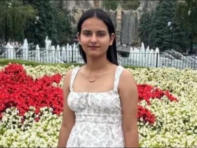 कनाडा में हरसिमरत को लगी गोली, मौके पर मौत, बस स्टॉप पर खड़ी थी भारतीय छात्रा