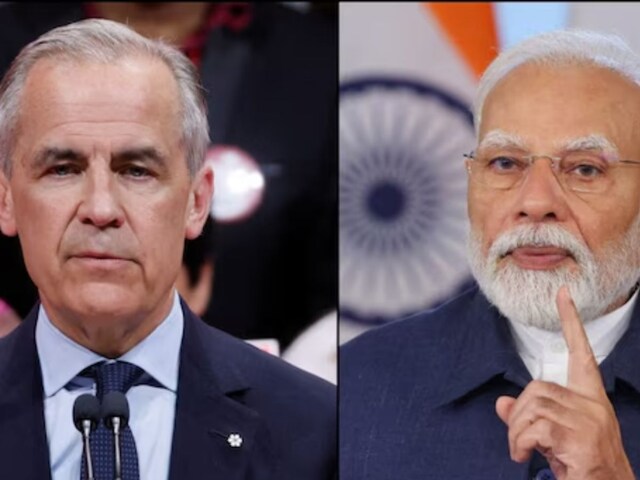 कनाडा चुनाव: कार्नी को PM मोदी ने दिया संदेश, टूटेंगी ट्रूडो युग की दीवारें?