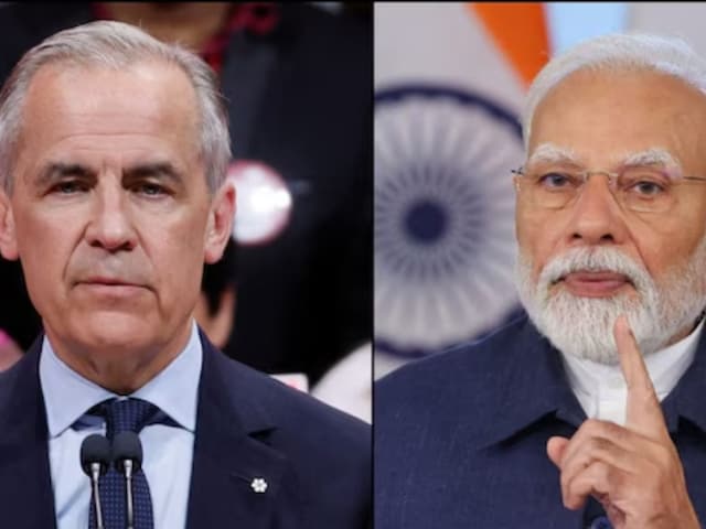 कनाडा चुनाव: कार्नी को PM मोदी ने दिया संदेश, टूटेंगी ट्रूडो युग की दीवारें? कनाडा चुनाव: कार्नी को PM मोदी ने दिया संदेश, टूटेंगी ट्रूडो युग की दीवारें?