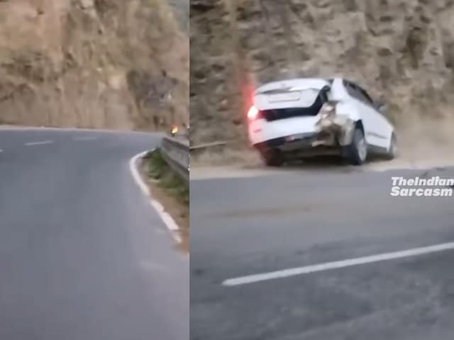 car-accident-reel-001-Insta-2025-04-900c488fcf56a3a0042ff761f6cbccd5 The person was making a video, then suddenly the car accident, people focused on the funny thing!
