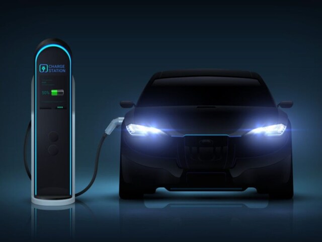 This company built the world's fastest car charger, very dusty bedry This company built the world's fastest car charger, very dusty bedry