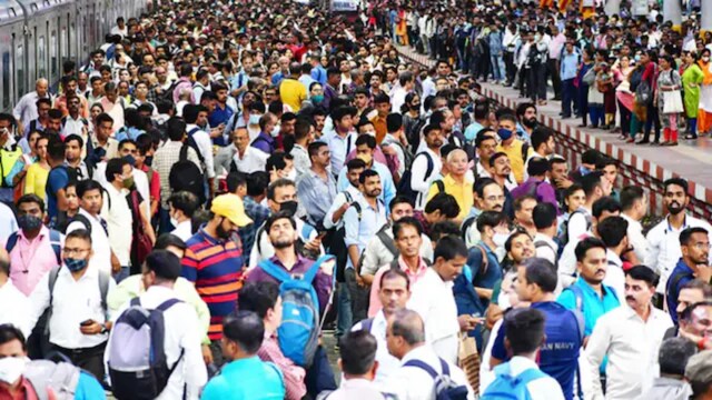 SC 18%, OBC 25% से भी कम, तो कितनी मुस्लिमों की आबादी? आरक्षण पर सियासी भूचाल