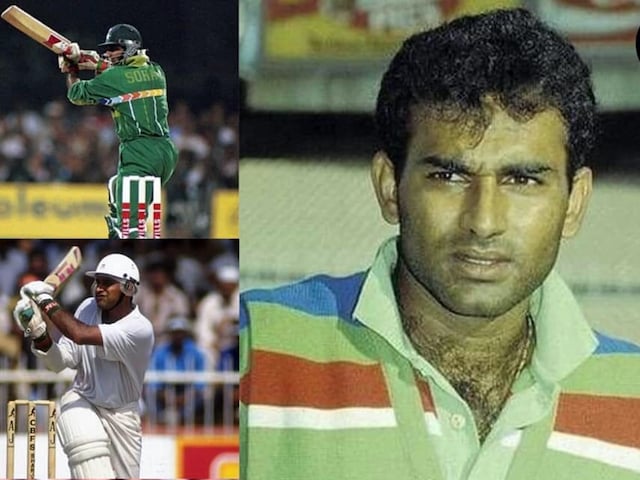 Comment on mother -in -law, caught in the field of fighting and fixing, bad boy of world cricket Comment on mother -in -law, caught in the field of fighting and fixing, bad boy of world cricket