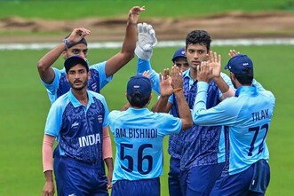 दो गोल्ड मेडल फिर पक्के? एशियन गेम्स में बरकरार क्रिकेट, 2026 में जापान में होंगे खेल