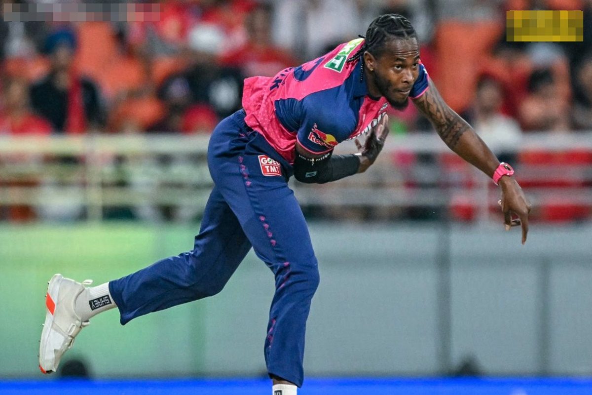 MI की नाक के नीचे से आर्चर को चुराया, अब 12.50 करोड़ी बॉलर का पैसा वसूल खेल