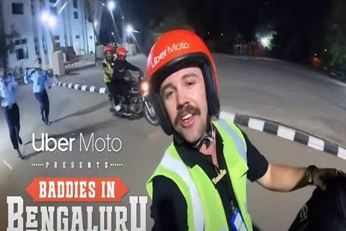 'ई साला कप नामदे' का उड़ाया मजाक, भड़क उठी RCB, कोर्ट में उबर पर ठोका केस