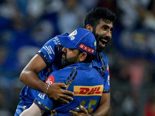 Mi vs SRH: Eye on Bumrah and Rohit, how to deal with Sunrisers Hyderabad? Mi vs SRH: Eye on Bumrah and Rohit, how to deal with Sunrisers Hyderabad?