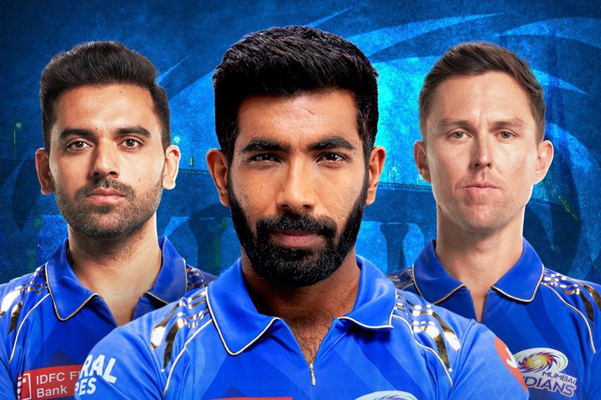 बुमराह के लिए किसकी चढ़ेगी बलि, जस्सी अंदर तो कौन होगा बाहर, MI की प्लेइंग XI