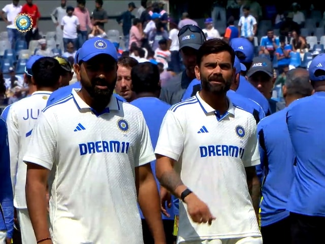 Indian cricket team is going to fight with each other, 'Played' will be behind the closed door Indian cricket team is going to fight with each other, 'Played' will be behind the closed door