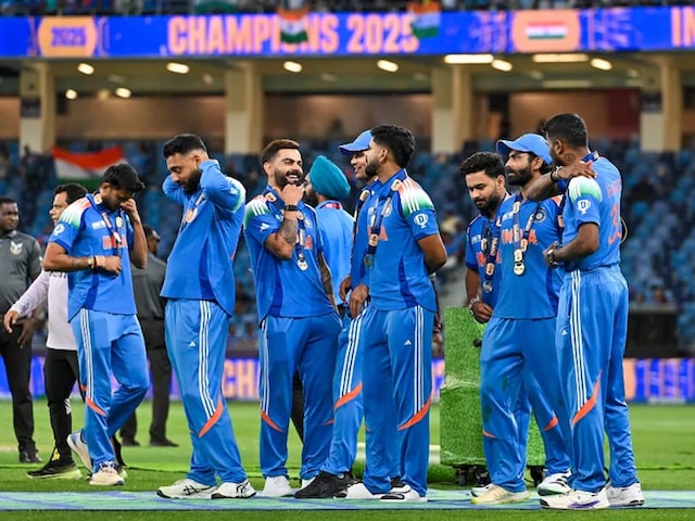 6 team will compete, cricket will return to cricket after 128 years in Los Angeles Olympics 6 team will compete, cricket will return to cricket after 128 years in Los Angeles Olympics