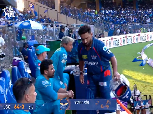 If there is a little shame, then the people erupted on Rishabh Pant, the poor form continues If there is a little shame, then the people erupted on Rishabh Pant, the poor form continues