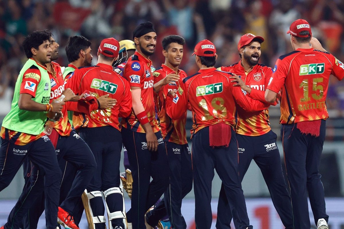 पंजाब किंग्स को करारा झटका, स्टार प्लेयर इंजर्ड होकर पूरे IPL से बाहर