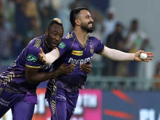 I had an offer of Rs 9-10 crore, Ramandeep Singh rejected Jackpot for KKR I had an offer of Rs 9-10 crore, Ramandeep Singh rejected Jackpot for KKR