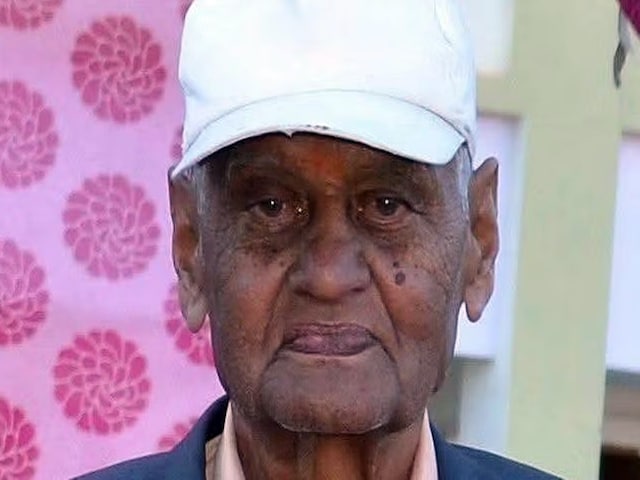 Former India's basketball captain Hari Dutt Kapri dies, Arjun Avardi veteran Former India's basketball captain Hari Dutt Kapri dies, Arjun Avardi veteran