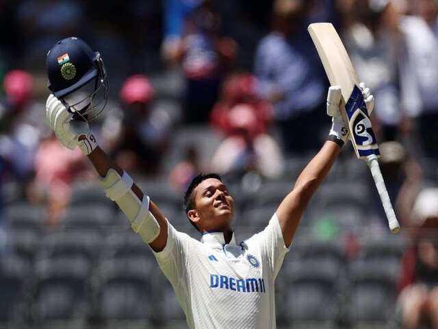 Yashasvi's surprise decision, will leave Mumbai and play domestic cricket for Goa!