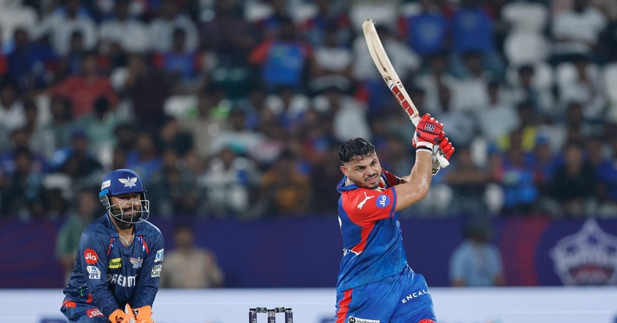 LSG vs DC Ekana Stadium Pitch Report: दिल्ली कैपिटल्स और लखनऊ सुपरजायंट्स की टक्कर, कैसी होगी एकाना स्टेडियम की पिच?