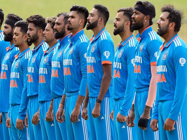 BCCI Central Contract List: भारतीय मेंस टीम के सेंट्रल कॉन्ट्रैक्ट का ऐलान,  श्रेयस अय्यर और ईशान किशन की वापसी - News18 हिंदी