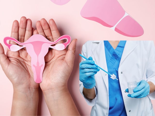 Amazing Indian scientists, desi kit ready for cervical cancer Amazing Indian scientists, desi kit ready for cervical cancer
