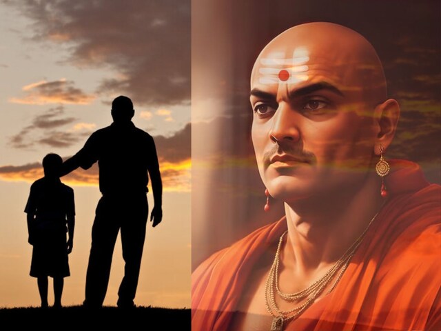 Chanakya Niti बेटे की परवरिश में ये 5 भूल कर सकती हैं उसका भविष्य बर्बाद Chanakya Niti बेटे की परवरिश में ये 5 भूल कर सकती हैं उसका भविष्य बर्बाद