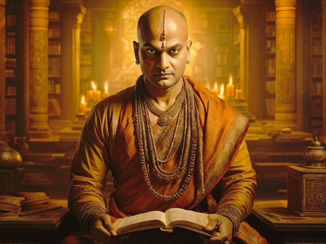 विद्यार्थी जीवन में जरूर अपनाएं चाणक्य की 4 महत्वपूर्ण शिक्षाएं, होंगे सफल