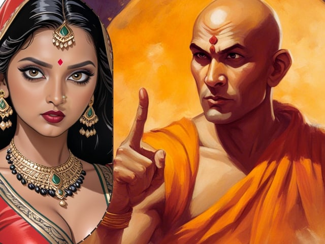 Chanakya Niti: ऐसी स्त्री से शादी करके मुसीबतों में फंस सकता है आपका जीवन