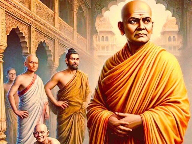 कम आमदनी में भी बन सकते हैं धनवान, बस जीवन में उतार लें चाणक्य के 5 नियम