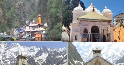 चार धाम यात्रा को लेकर बड़ा अपडेट.