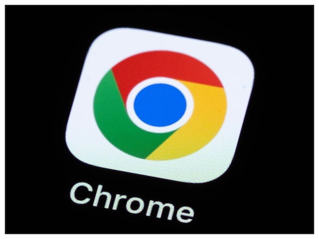 Government of India gave warning to Google Chrome users, update the device immediately! Government of India gave warning to Google Chrome users, update the device immediately!
