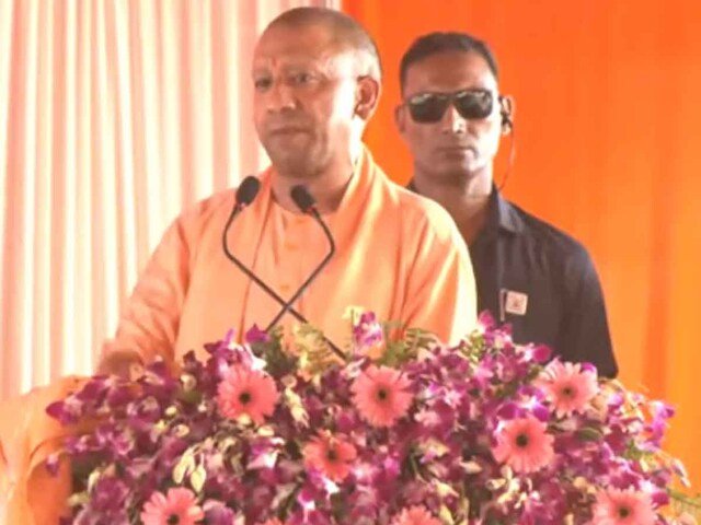सपा के नेता हैं या पाकिस्तान के प्रवक्ता... देवरिया से पहलगाम हमले पर दहाड़े CM