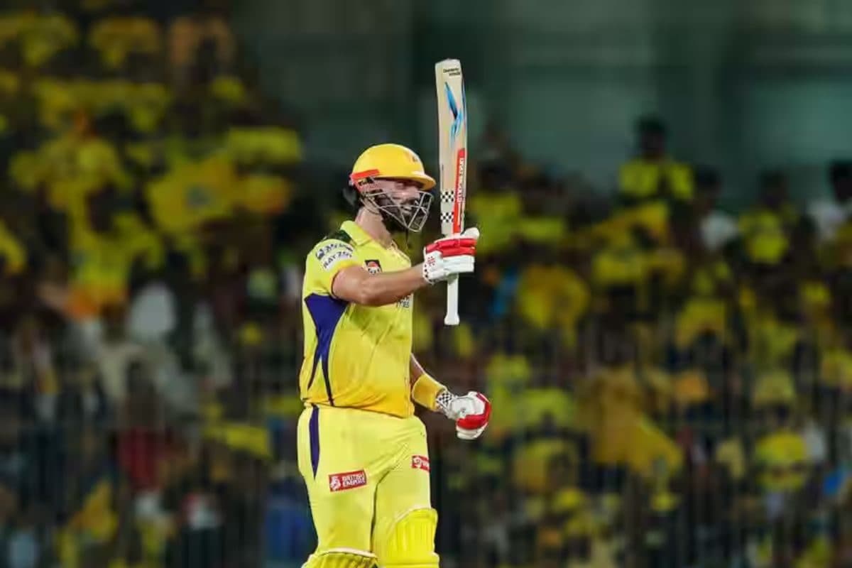 CSK ने जिस खिलाड़ी पर खर्च किए थे 14 करोड़, वो PSL खेलने को हुआ मजबूर