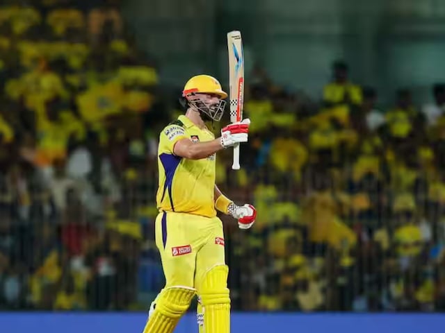 The player on which CSK spent 14 crores, was forced to play PSL The player on which CSK spent 14 crores, was forced to play PSL