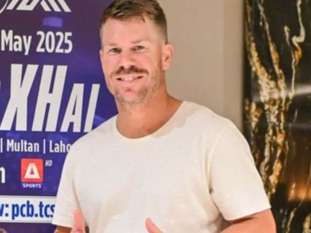 Debut going to Warner, will put in PSL, more or less salary than IPL Debut going to Warner, will put in PSL, more or less salary than IPL